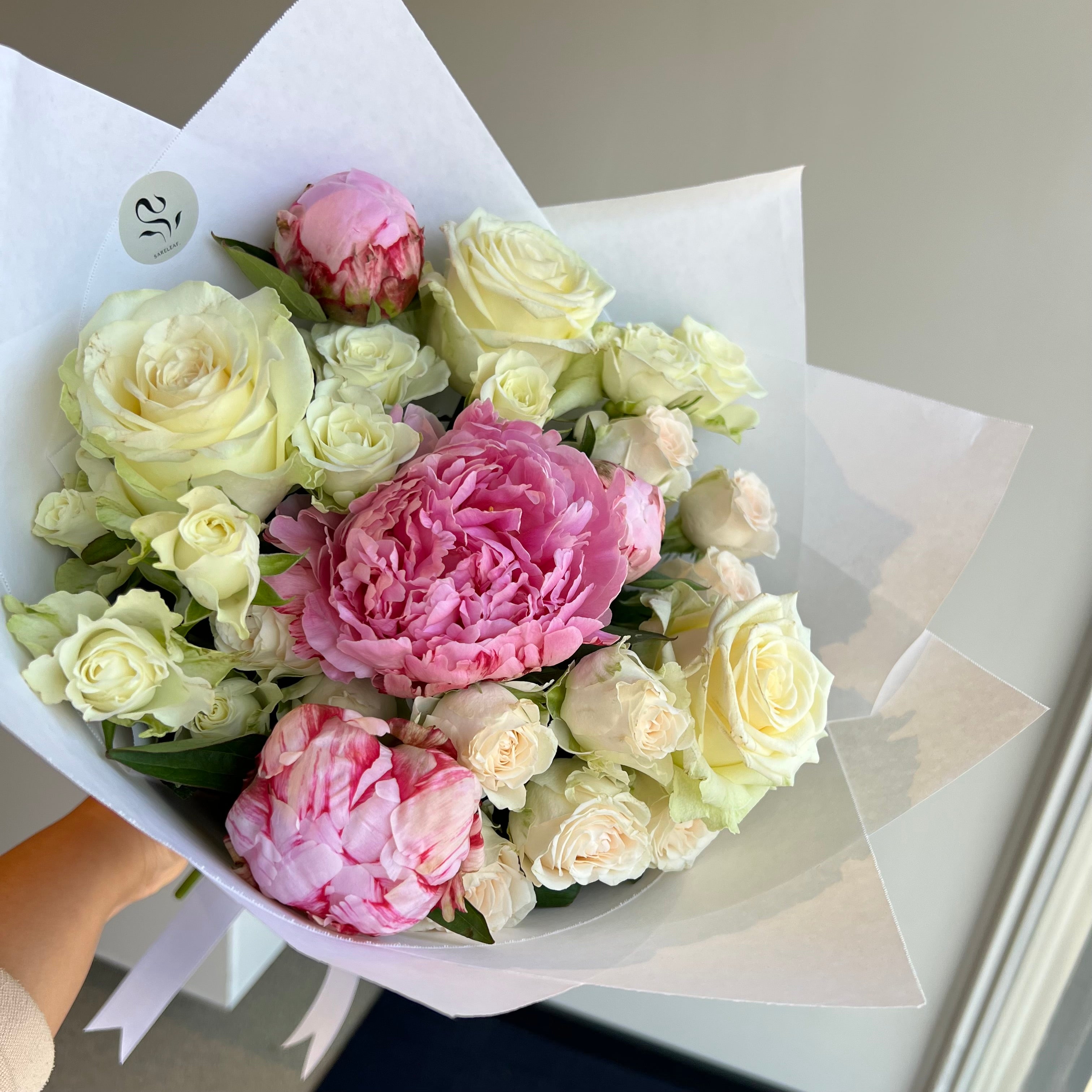 Boeket - Bloomy Love