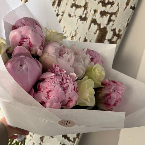 Boeket - Barakah Blossoms