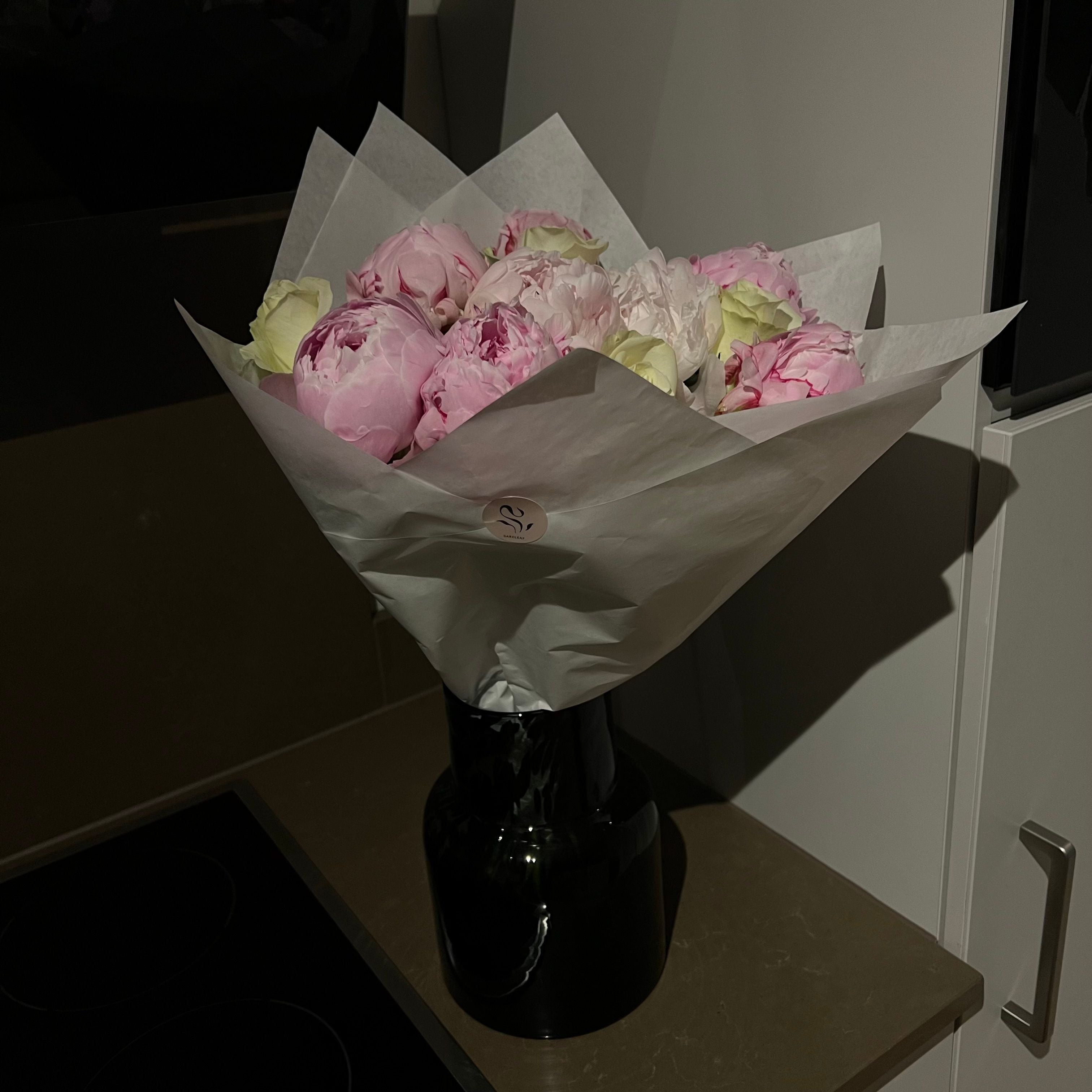 Boeket - Barakah Blossoms