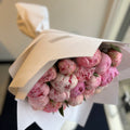 Boeket - Bloomy Peonies