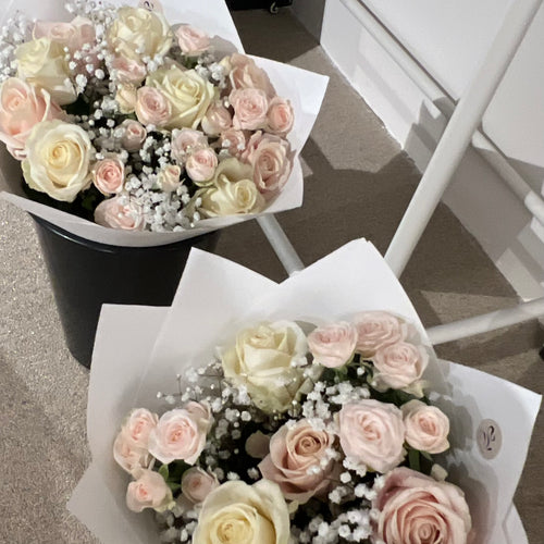 Boeket - Blush d’Amour