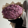 Rozenboeket - Lilac Luxe