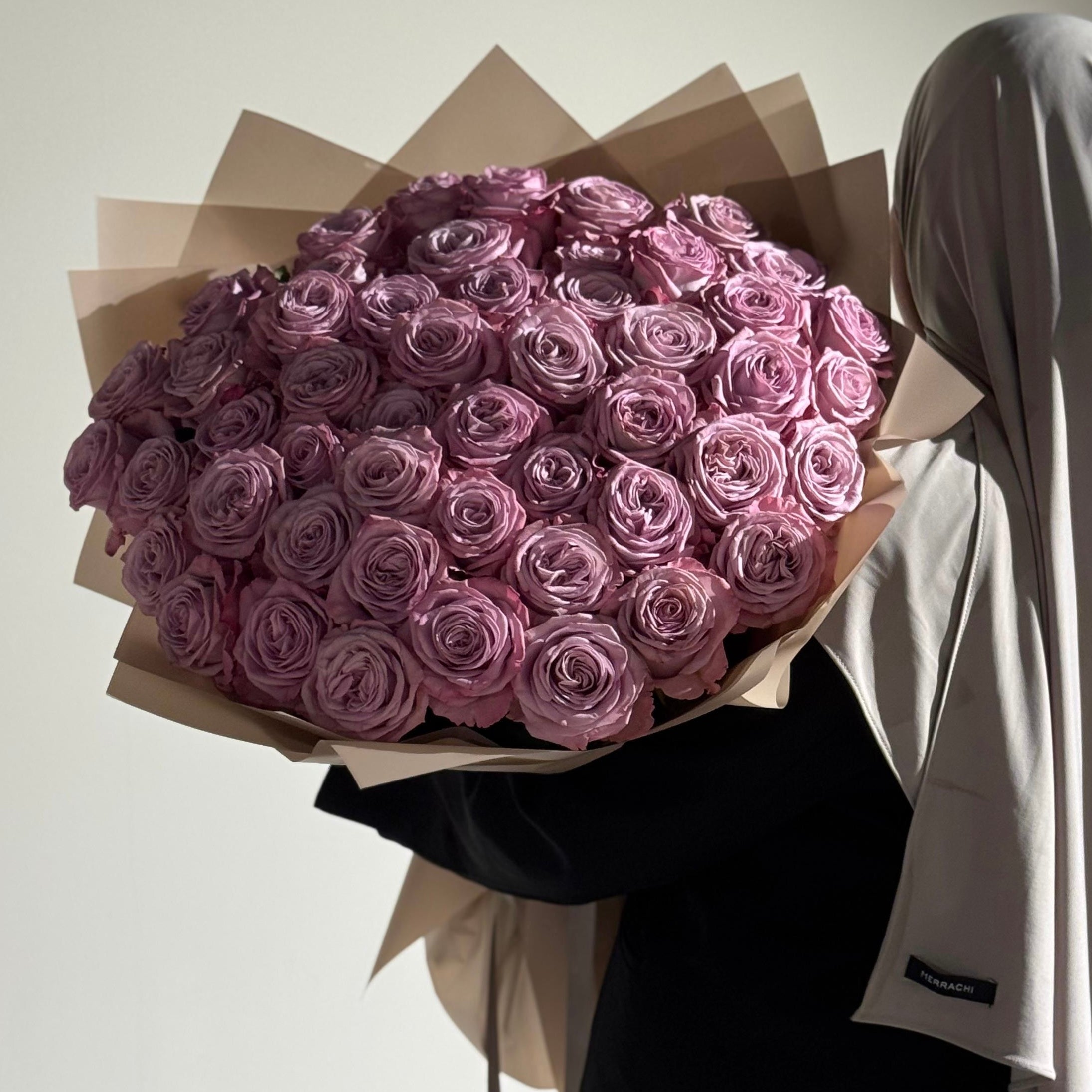 Rozenboeket - Lilac Luxe