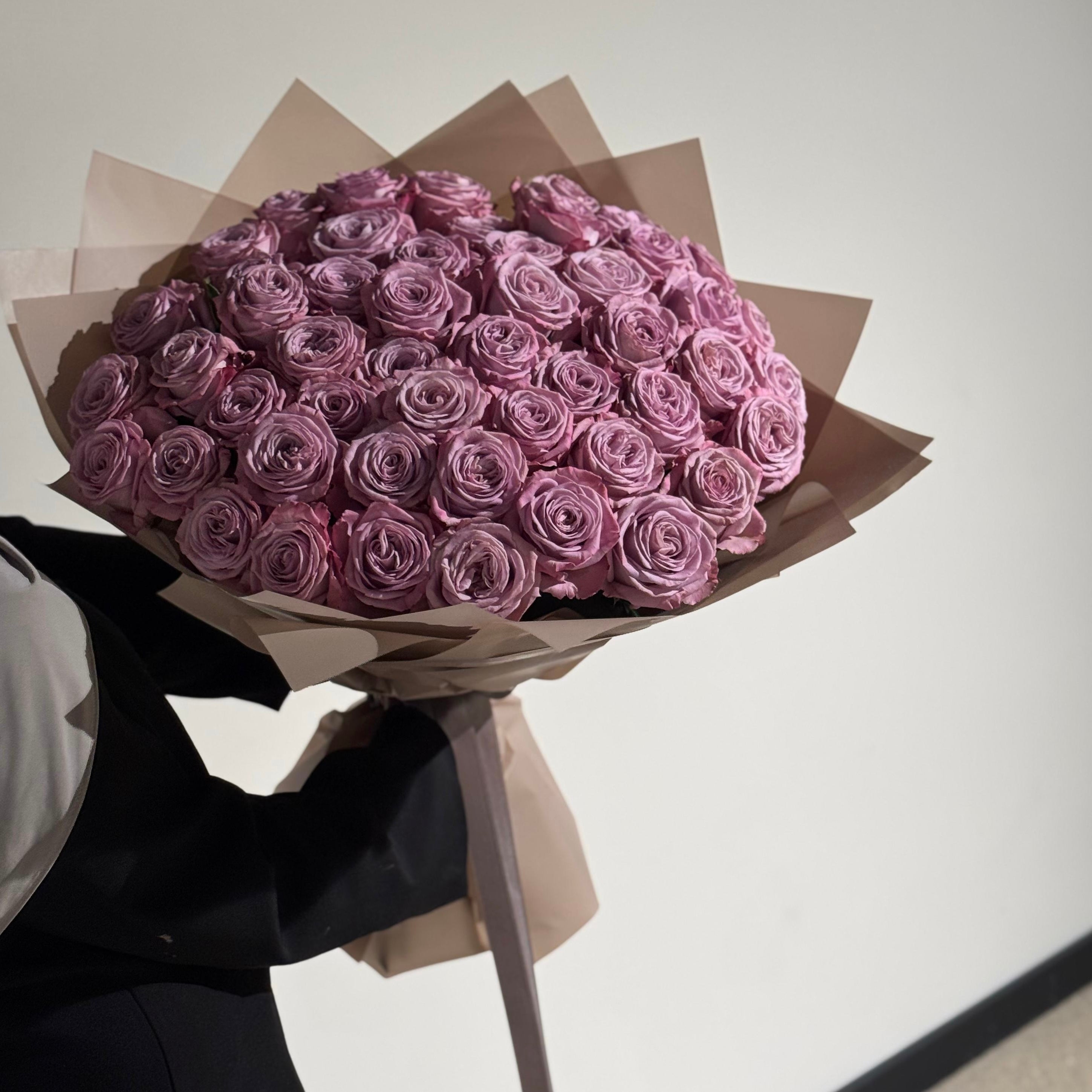 Rozenboeket - Lilac Luxe