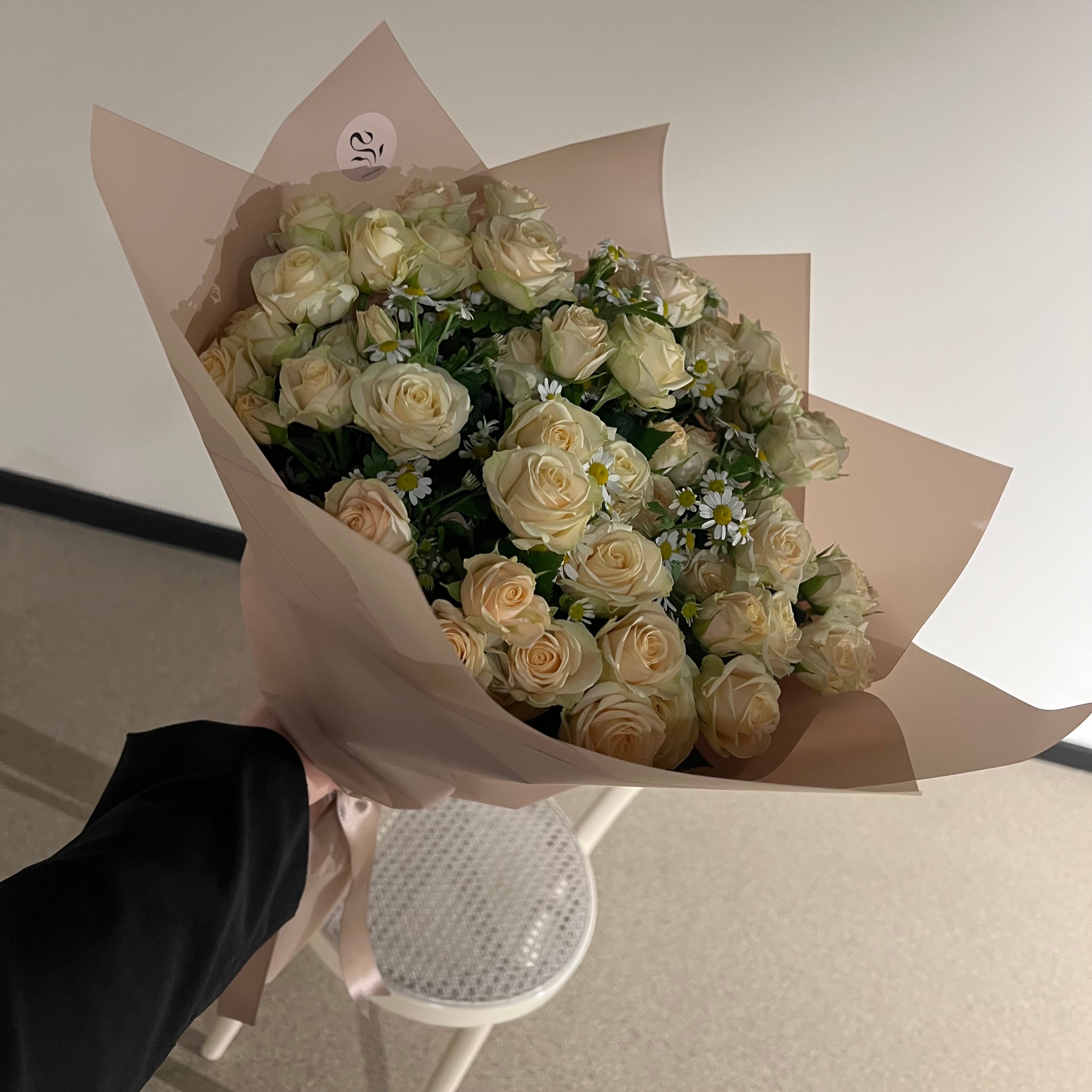 Boeket - Ma, de liefste