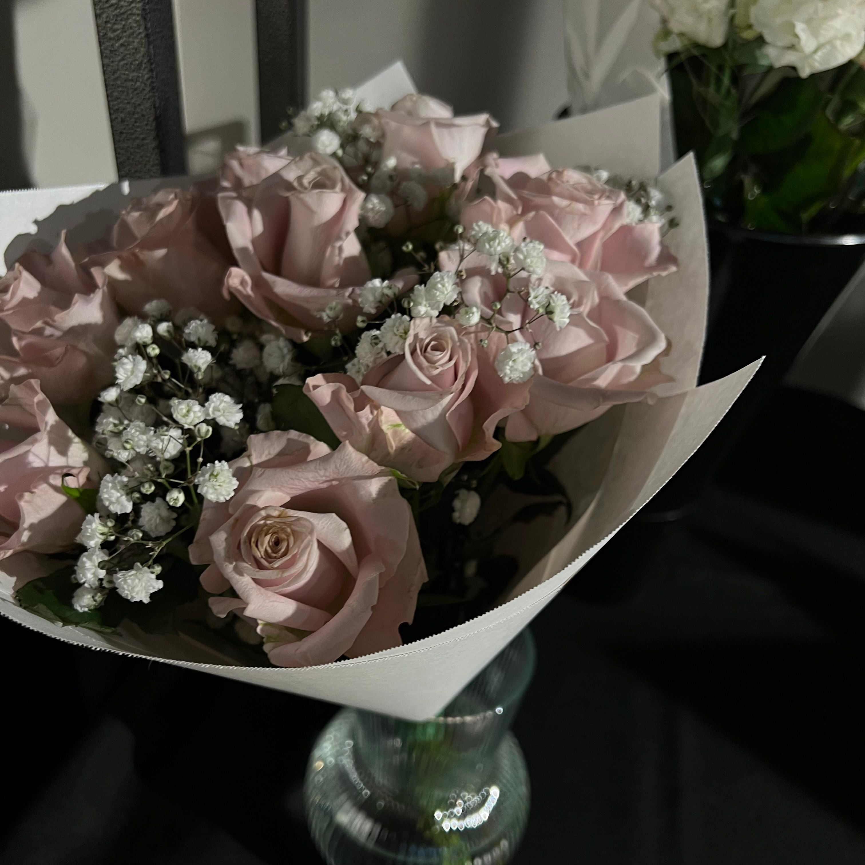 Boeket - Zahra Rose
