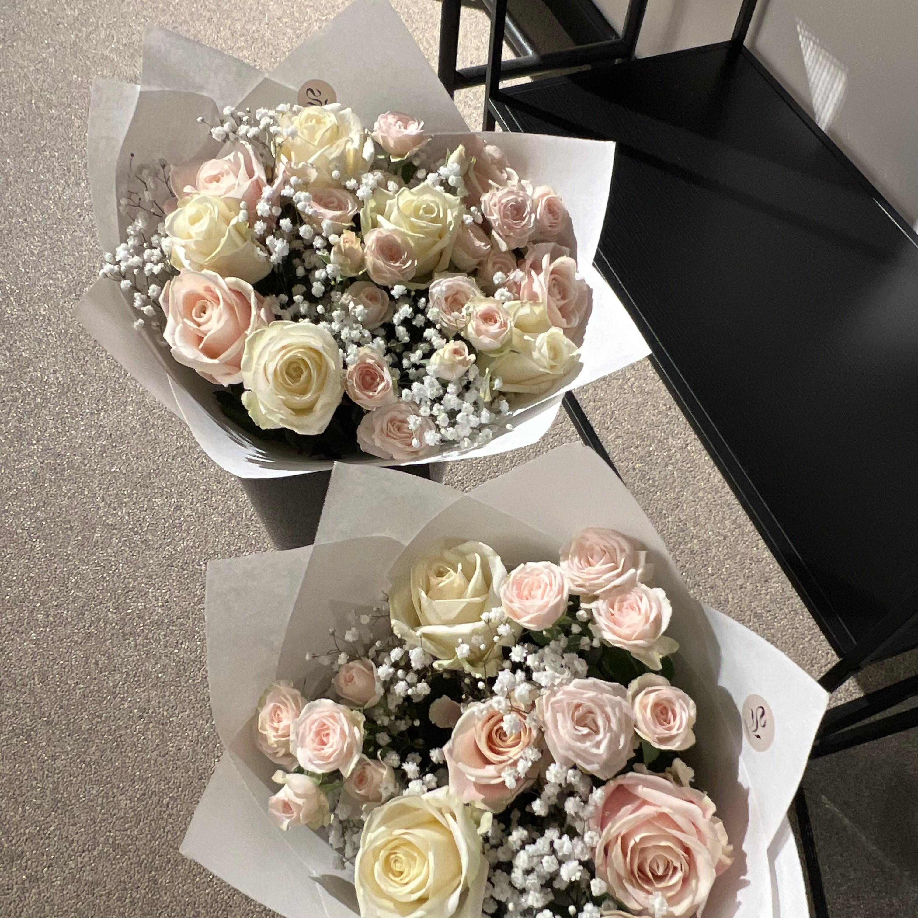 Boeket - Blush d’Amour