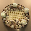 Chocoladeschaal - Chocolate Heaven