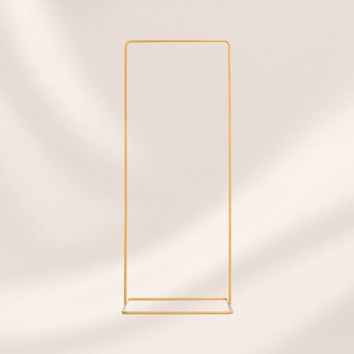 Verhuur - Frame - Goud
